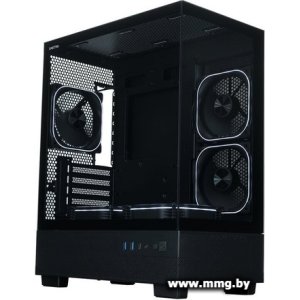Купить XASTRA Q400M 5ARGB-FG-C6-UC (черный) Q400M-5FG12A-C6-UC в Минске, доставка по Беларуси