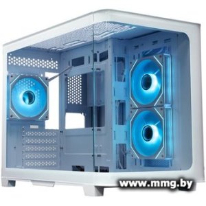 Купить XASTRA QR500M 3ARGB-FM-C10-UC (белый) QR500M-3FM12A-C10-UC-WH в Минске, доставка по Беларуси