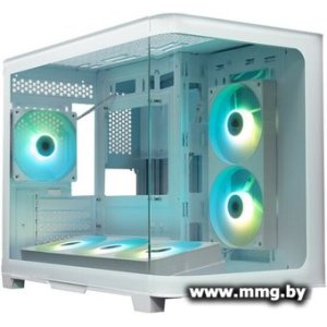 Купить XASTRA QR500M 6ARGB-FC-C6-UC (белый) QR500M-1FA36A-1FA24A-1FC12A-C6-UC-WH в Минске, доставка по Беларуси