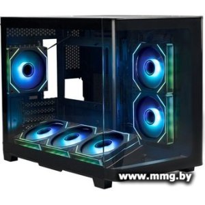 Купить XASTRA QR500M 6ARGB-FM-C10-UC (черный) QR500M-6FM12A-C10-UC в Минске, доставка по Беларуси