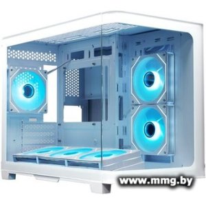 Купить XASTRA QR500M 6ARGB-FM-C10-UC (белый) QR500M-6FM12A-C10-UC-WH в Минске, доставка по Беларуси