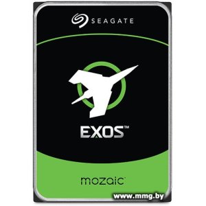 Купить 32000Gb Seagate Exos Mozaic ST32000NM004K в Минске, доставка по Беларуси