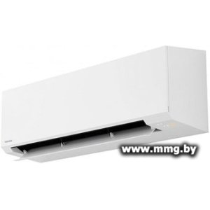 Купить Toshiba Shorai Edge Black RAS-B13G3KVSG-E в Минске, доставка по Беларуси