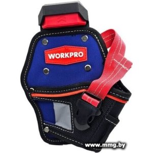 Купить Кобура для инструмента Workpro WP281077 в Минске, доставка по Беларуси