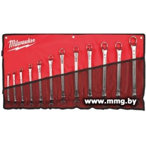 Купить Набор ключей Milwaukee 4932492738 (12 предметов) в Минске, доставка по Беларуси