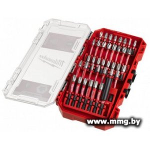 Купить Набор бит Milwaukee 4932492009 (38 шт) в Минске, доставка по Беларуси