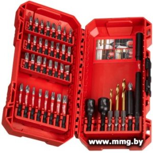 Купить Набор бит и сверл Milwaukee 4932492004 (40 шт) в Минске, доставка по Беларуси
