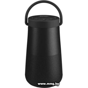 Купить Bose SoundLink Revolve+ II (черный) 858366-2110 в Минске, доставка по Беларуси