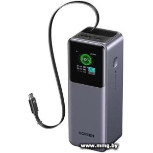Купить Ugreen PB726 55987B 20000mAh (серый) в Минске, доставка по Беларуси