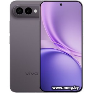 Купить Vivo X300 FE V2537 12GB/256GB (графитовый черный) в Минске, доставка по Беларуси