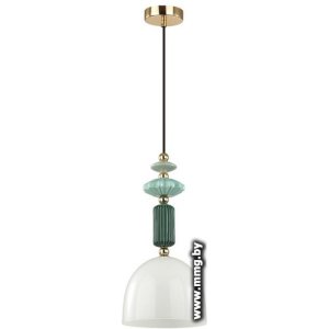 Купить Подвесная люстра Odeon Light Classic 4861/1C в Минске, доставка по Беларуси