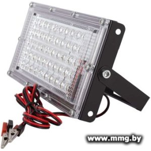 Купить Уличный прожектор Glanzen FAD-0030-10-12V в Минске, доставка по Беларуси