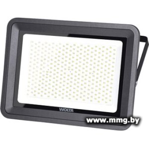 Купить Уличный прожектор Wolta WFL-300W/06 в Минске, доставка по Беларуси