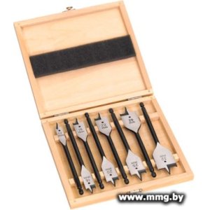 Купить Набор сверл Milwaukee 4932352504 (8 шт) в Минске, доставка по Беларуси