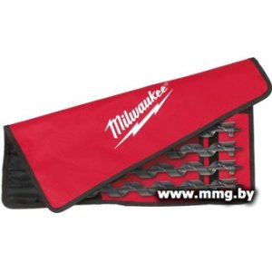 Купить Набор сверл Milwaukee 48136780 (5 шт) в Минске, доставка по Беларуси