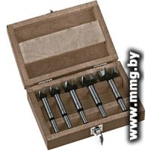 Купить Набор сверл Milwaukee 4932373379 (5 шт) в Минске, доставка по Беларуси