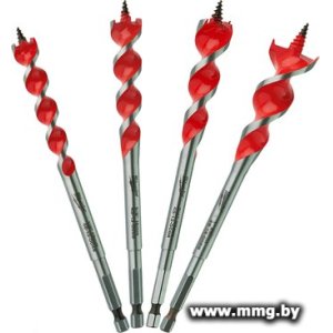 Купить Набор сверл Milwaukee 4932479477 (4 шт) в Минске, доставка по Беларуси
