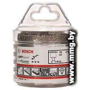 Купить Коронка Bosch 2.608.587.133 в Минске, доставка по Беларуси