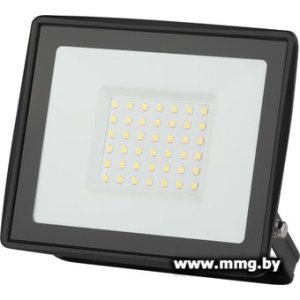 Купить Уличный прожектор ЭРА LPR-023-0-40K-050 в Минске, доставка по Беларуси