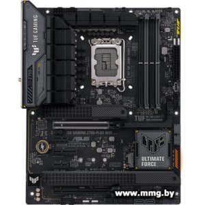 Купить ASUS TUF Gaming Z790-Plus WiFi 90MB1D80-M1EAY0 в Минске, доставка по Беларуси