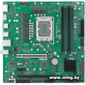 Купить ASUS Pro B860M-C-CSM в Минске, доставка по Беларуси