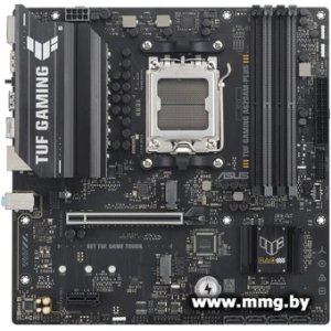 ASUS TUF Gaming A620AM-Plus