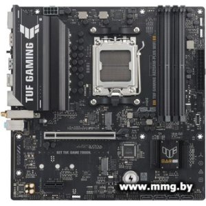 Купить ASUS TUF Gaming A620AM-Plus WiFi в Минске, доставка по Беларуси