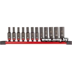 Купить Набор головок слесарных Milwaukee 4932480453 в Минске, доставка по Беларуси