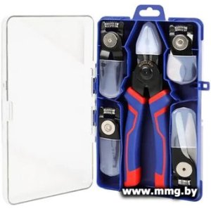 Купить Плоскогубцы Workpro WP231144 в Минске, доставка по Беларуси