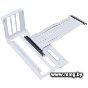 Райзер для вертикальной установки видеокарты Lian Li Vertical GPU Kit White G89.A3-1W.00