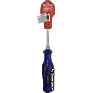 Купить Отвертка Workpro WP221204 в Минске, доставка по Беларуси