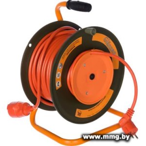 Купить Glanzen EB-30-010 (30 м, оранжевый) в Минске, доставка по Беларуси