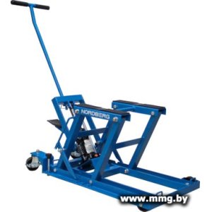 Купить Мотоциклетный Nordberg N32007 0.5т в Минске, доставка по Беларуси