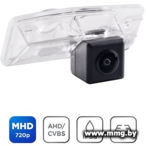 Купить Камера заднего вида Incar VDC-032MHD в Минске, доставка по Беларуси