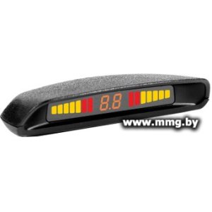Купить ParkMaster 4-FJ-40-S (серебристый) в Минске, доставка по Беларуси
