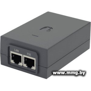 Купить PoE-инжектор Ubiquiti POE-15-12W в Минске, доставка по Беларуси