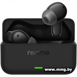Купить Realme Buds T500 Pro (черный) в Минске, доставка по Беларуси