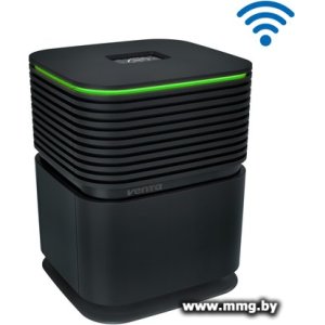 Купить Venta AeroStyle Compact AW735 (черный) в Минске, доставка по Беларуси