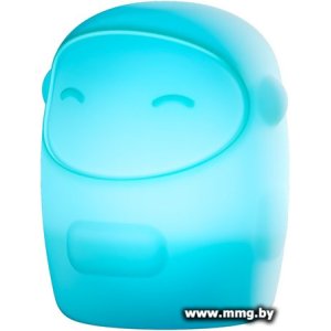 Купить Ночник Sber Космонавт SBDV-00126 в Минске, доставка по Беларуси