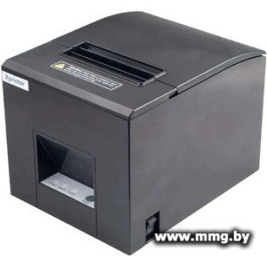 Купить Xprinter XP-E200M (USB) в Минске, доставка по Беларуси