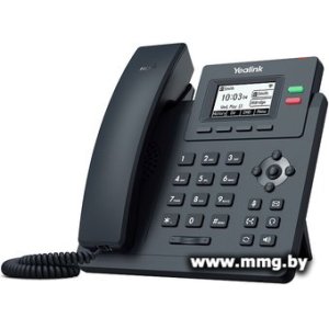 Купить IP-телефон Yealink SIP-T31W в Минске, доставка по Беларуси
