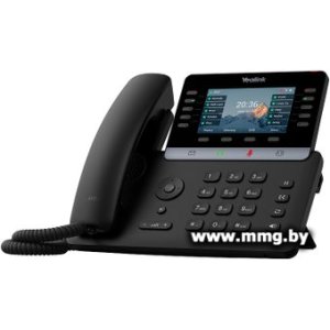 Купить IP-телефон Yealink SIP-T74U в Минске, доставка по Беларуси