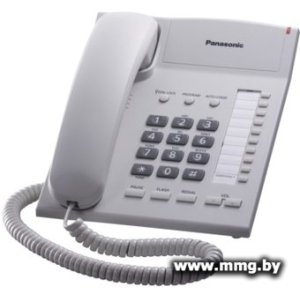 Купить Panasonic KX-TS2382UAW (белый) в Минске, доставка по Беларуси