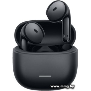Купить Xiaomi Redmi Buds 8 Active M2537E1 (черный, BHR08JTGL) в Минске, доставка по Беларуси