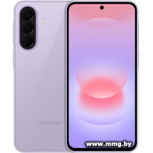 Купить Samsung Galaxy A37 SM-A376E 8GB/128GB (фиолетовый) в Минске, доставка по Беларуси