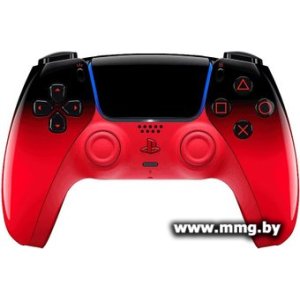 Купить GamePad Sony DualSense Hyperpop Collection Techno Red в Минске, доставка по Беларуси