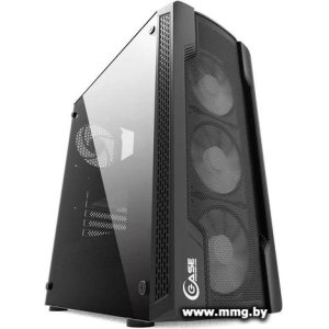 Iven BY Gaming Black 180938