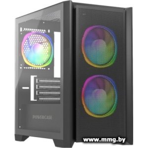 Iven BY Gaming Black 182032