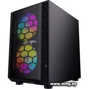 Iven BY Gaming Black 182371