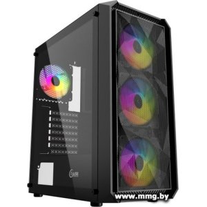 Купить Iven BY Gaming Black 182460 в Минске, доставка по Беларуси